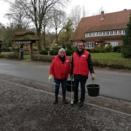 Silke Scharpen & Andreas Blankenhorn-Reinking 27 03 2021